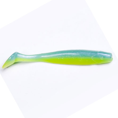 Мягкая приманка Lucky John Pro Series Minnow 4.4" цв. T57