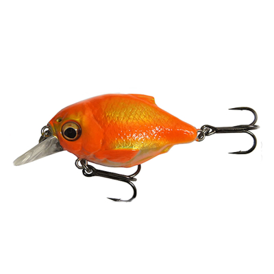 Воблер Savagear 3D Crucian Crank 46 7g SF SR 02-GoldFish 53775