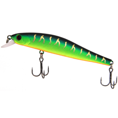 Воблер Mottomo Leo 70SP 5,3g цв. Ghost Tiger