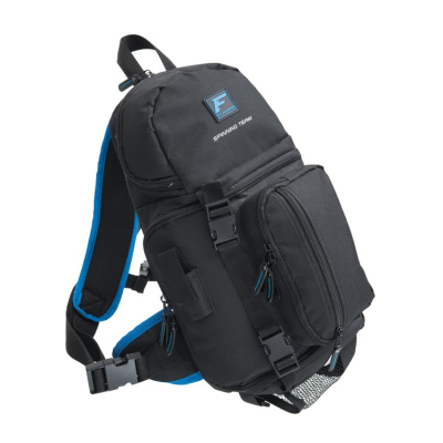 Сумка спиннинговая Flagman Spin Backpack