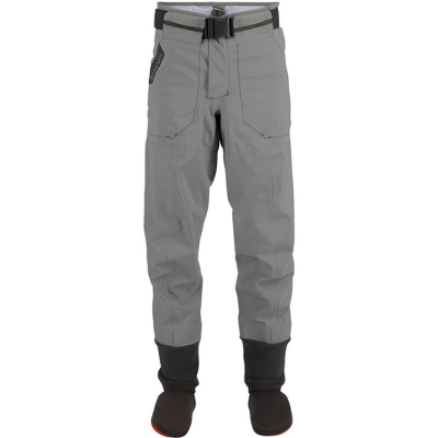 Вейдерсы Simms Freestone Wading Pant, Smoke, XXL