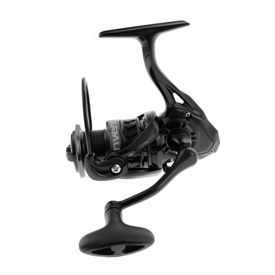 Катушка спиннинговая Flagman Invento 3000