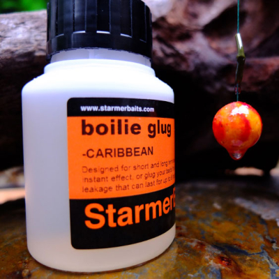 Дип Starmer Baits 150ml Caribbean 102T