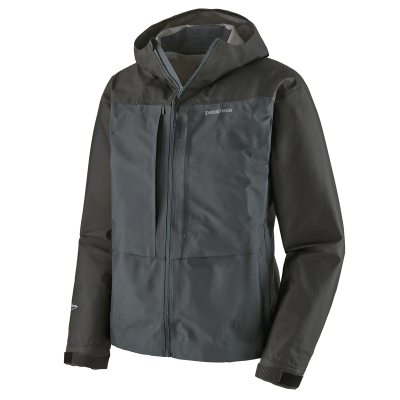 Куртка забродная Patagonia M's River Salt Jkt INBK, L