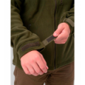 Джемпер Remington Warm Fleece Green р. M