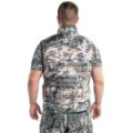 Жилет King Hunter Warm (Camo Gray, XXXXL)