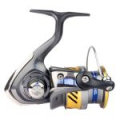 Катушка Daiwa 20 Laguna LT 2500