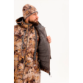 Костюм King Hunter HYBRID Camo Duck 5XL