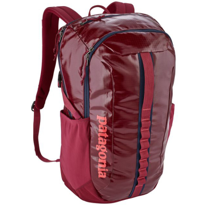 Patagonia black sale hole backpack 30l