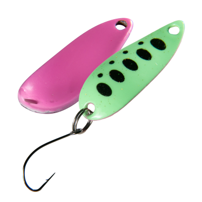 Блесна Trout Bait Andi 1,6 гр. цв. 54