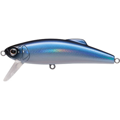 Воблер Tackle House Buffet Mute BUMU50 No.112 Blue