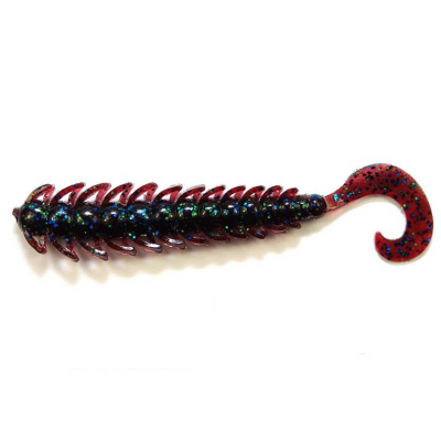 Силиконовая приманка Bait Breath Bugsy Rock Soul 3.5" S840