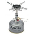 Подставка для горелки Soto SOD-460 Wind Master