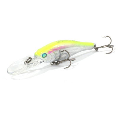 Воблер Yoshi Onyx Frisky Shad-47 F-DR цв. 008