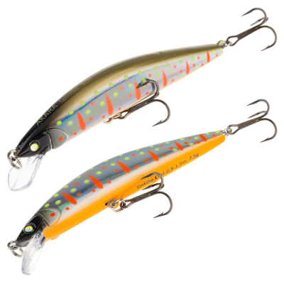 Воблер Akara Splinter 65S 5 гр. цвет A110