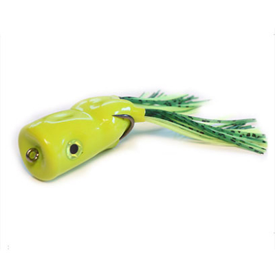 Эластичная приманка Southern Lure Scum Frog Chugger TSC-2104