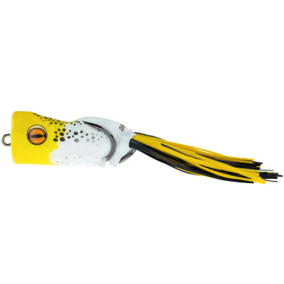 Эластичная приманка Southern Lure Scum Frog TSP-1343
