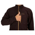 Пуловер Simms Rivershed Full Zip '20, Carbon, L