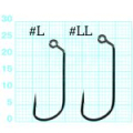 Крючок TSR Trout Jig MB #LL