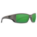 Очки поляризационные Costa Blackfin 580G (Matte Moss/Green Mirror 580G)