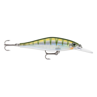 Воблер Rapala Shadow Rap Shad Deep SDRSD09-YP