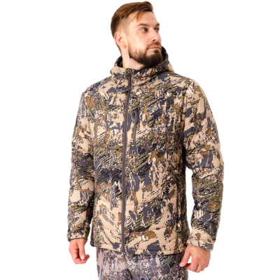 Куртка King Hunter EPICENTR Camo Gray S