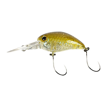 Воблер Jackall Panicra DR цв. Yonesty O Glow