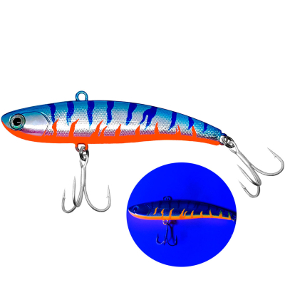Раттлин Vib D-Ocean Smolti 80 17гр. цвет # 27