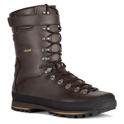 Ботинки AKU Jager Evo High GTX цв. Brown р. 9