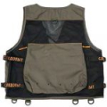 Жилет рыболовный "Следопыт" Fishing Mesh Vest Backpack, р. L