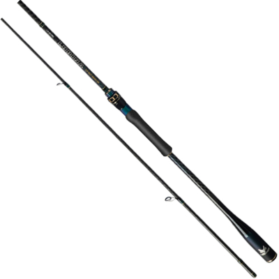 Спиннинг Pure Lure Lubina LA-S802M