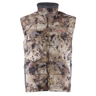 Жилет Sitka Kelvin Vest цв. Waterfowl р. XXL