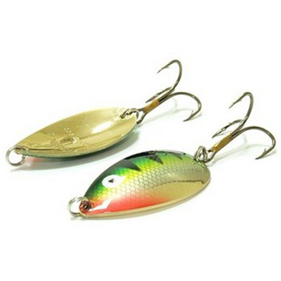 Блесна Mister Cro ЛОЖКА 47мм 16гр. цвет P