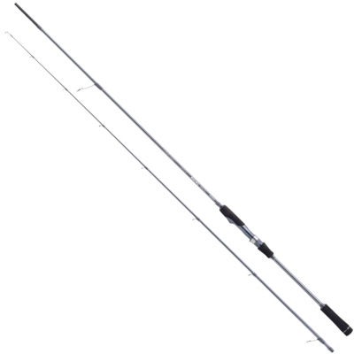 Спиннинг Balzer Magna Magic Silver Legend Perch 6-19 г 2,10 м (11507 210)