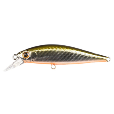 Воблер ZipBaits Rigge Flat 70S-Line цв. 600R