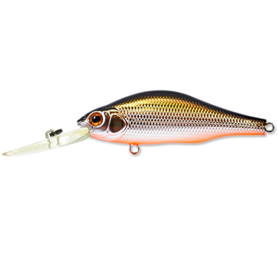 Воблер ZipBaits Khamsin Jr. DR цв. 600R