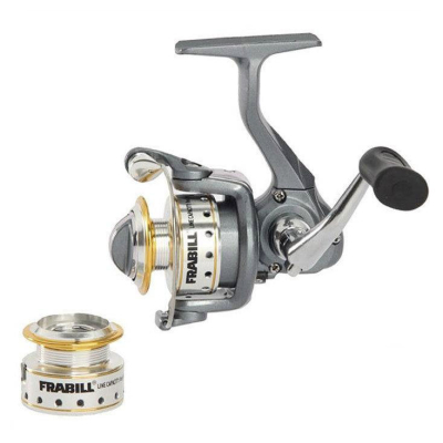 frabill bro series reel