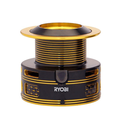 Шпуля Ryobi Arctica 4000, металлическая 