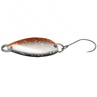 Блесна колеблющаяся Sprut Dakatsu Micro Spoon 25mm/1.8g цв. SBK