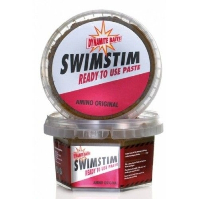 Паста Dynamite Baits SWIM STIM AMINO 350 гр. (DY427)