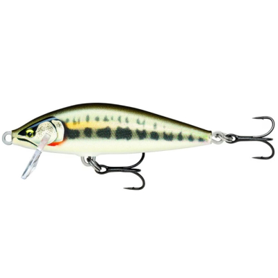 Воблер Rapala CountDown Elite 75 CDE75-GDMN