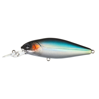 Воблер Lucky John Original Shad-X 80F цв. 001