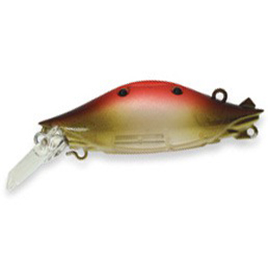 Воблер ZipBaits C-Bream 55 цв. 618