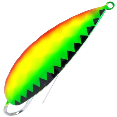 Блесна Stinger Alligator 70/11, FT-S