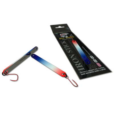 Приманка Iron Trout IronStick 2,1g цв. 361