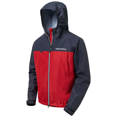 Куртка Finntrail Apex 4027 Red (XL)