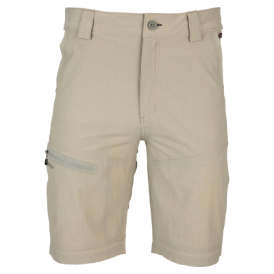 Шорты Simms Guide Short, Khaki, S