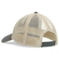 Кепка Simms Heritage Trucker, Carbon