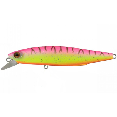 Воблер Bassday Mogul Minnow 88SP Dart цв. P-431