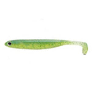 Мягкая приманка Viva Kiratchi Shad 2.8" цв. 052 